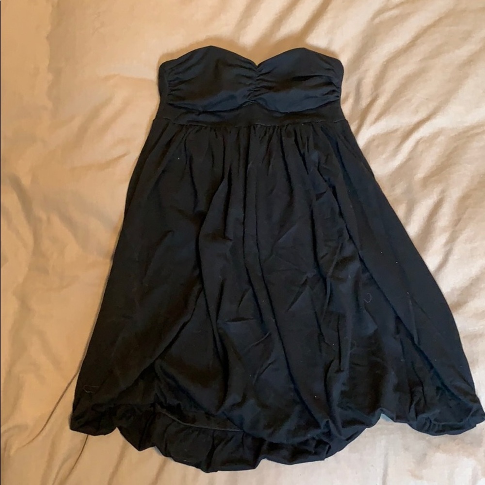 Forever 21 | Strapless Dress